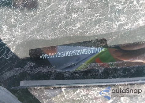 2025 Mini Hardtop Cooper from USA, damaged, VIN WMW13GD02S2W56770